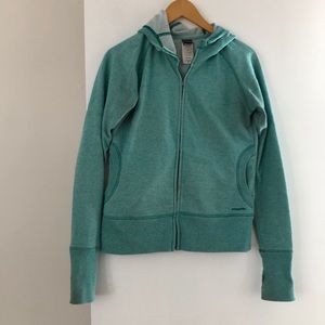 Patagonia zip up